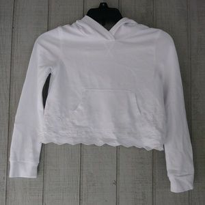 Basic Edition White Long Sleeve